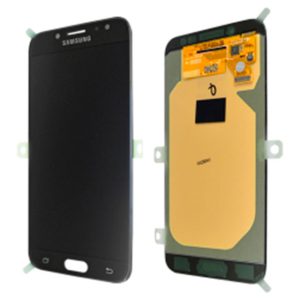 LCD écran original Samsung Galaxy J7 2017 (Duos) Noir