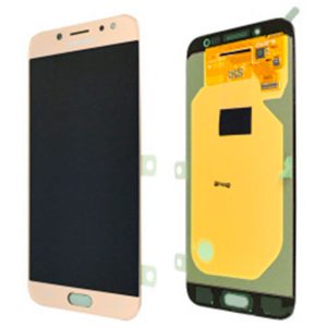 LCD écran original Samsung Galaxy J7 2017 (Duos) Or