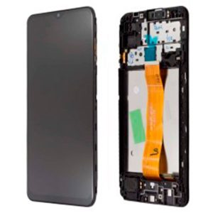 LCD écran original Samsung Galaxy M12 Noir