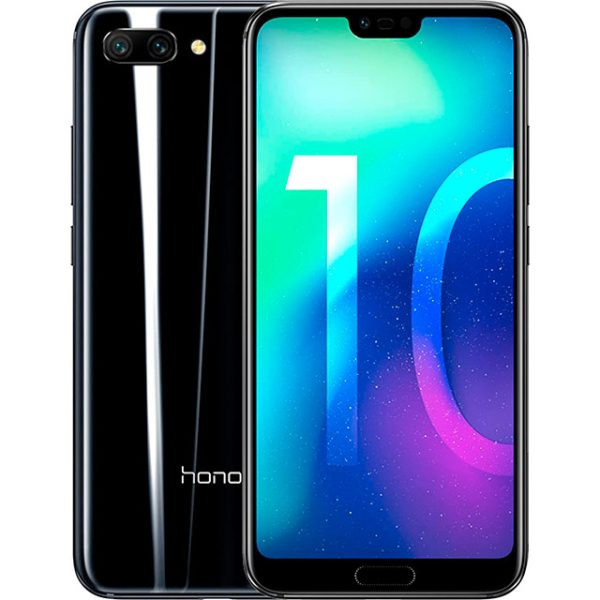 Réparation Huawei Honor 10