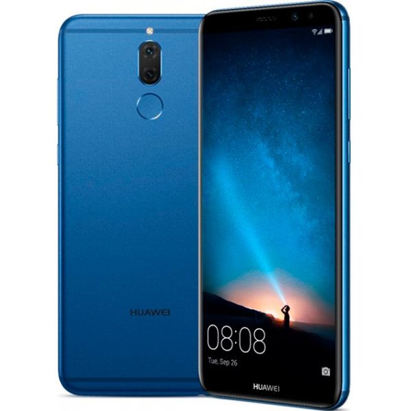 Réparation Huawei Mate 10 Lite