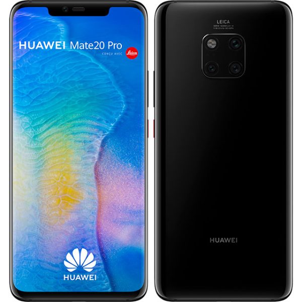 Réparation Huawei Mate 20 Pro