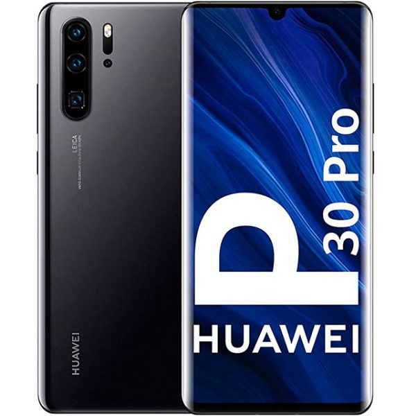 Réparation Huawei P30 Pro