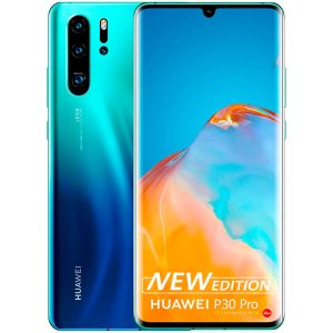Réparation Huawei P30 Pro New Edition