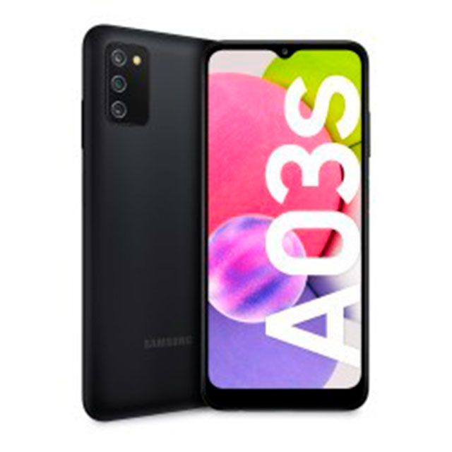 Reparation Samsung-A03s-Galaxy Dual-SIM