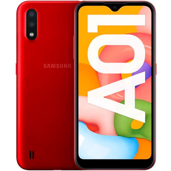 Réparation Samsung Galaxy A01