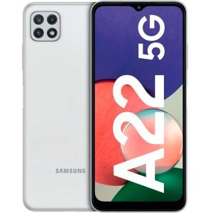 Réparation Samsung Galaxy A22 5G