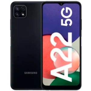 Réparation Samsung Galaxy A22 5G Dual SIM