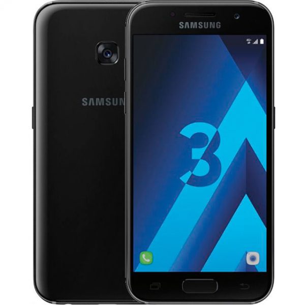 Réparation Samsung Galaxy A3 (2017)