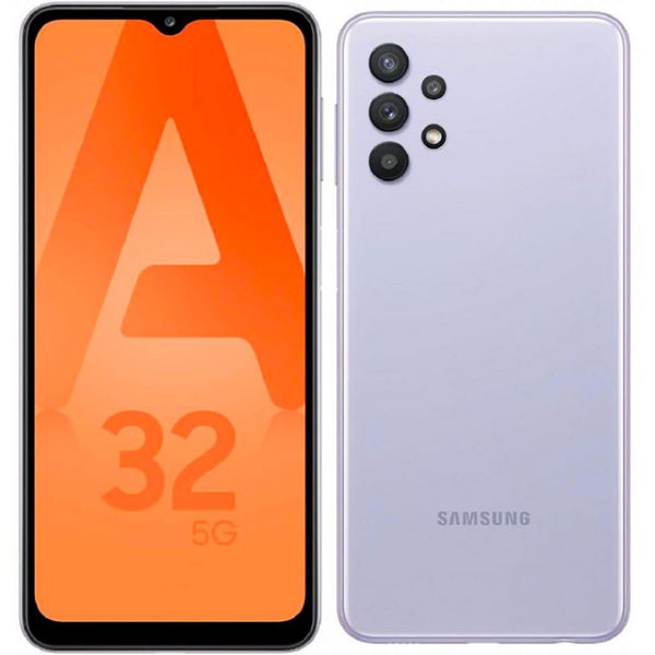 Réparation Samsung Galaxy A32 5G