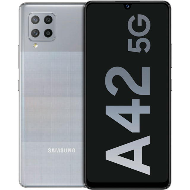Réparation Samsung Galaxy A42 5G