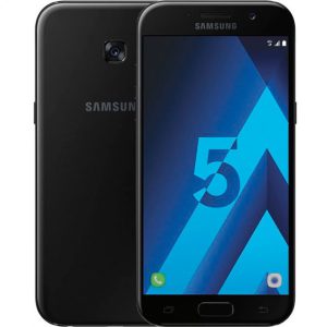 Réparation Samsung Galaxy A5 (2017)