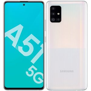 Réparation Samsung Galaxy A51 5G