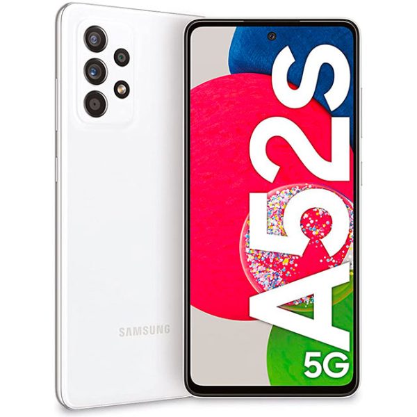 Réparation Samsung Galaxy A52s 5G