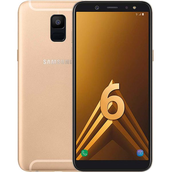 Réparation Samsung Galaxy A6 (2018)