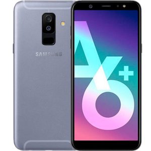 Réparation Samsung Galaxy A6+ (2018)