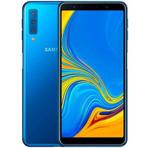 Réparation Samsung Galaxy A7