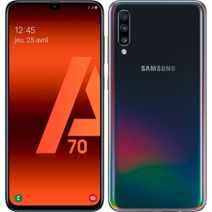 Réparation Samsung Galaxy A70