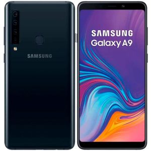 Réparation Samsung Galaxy A9