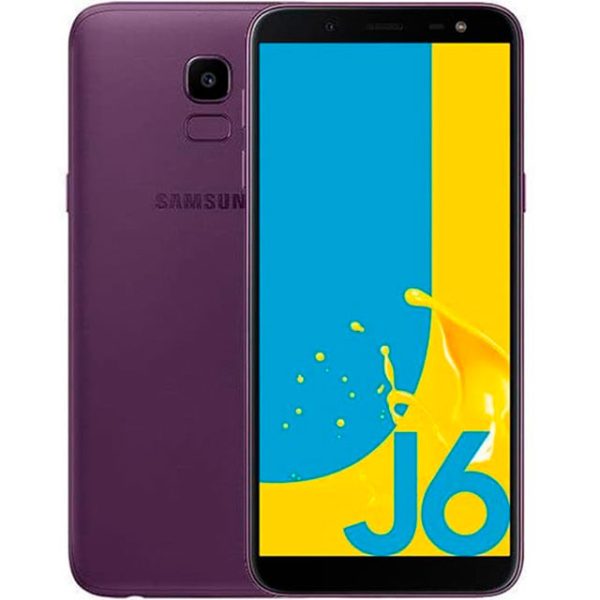 Réparation Samsung Galaxy J6 2018