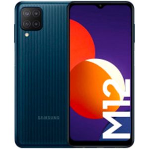 Reparation Samsung-Galaxy-M12-Dual-SIM