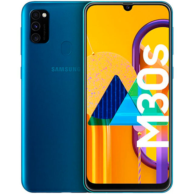 Réparation-Samsung-Galaxy-M30s-Dual-SIM