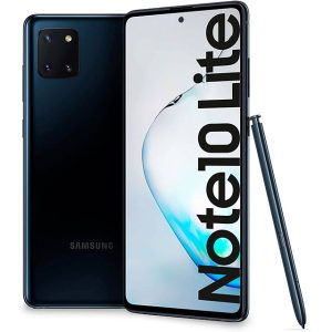 Réparation Samsung Galaxy Note 10 Lite