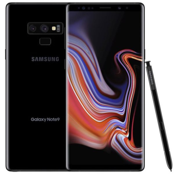 Réparation Samsung Galaxy Note9