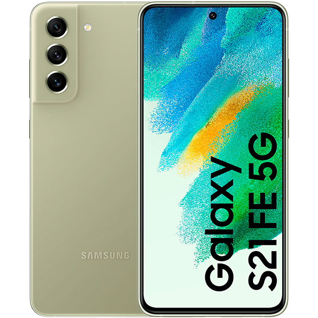 Réparation Samsung Galaxy S21 FE 5G