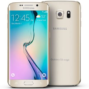 Réparation Samsung Galaxy S6 Edge