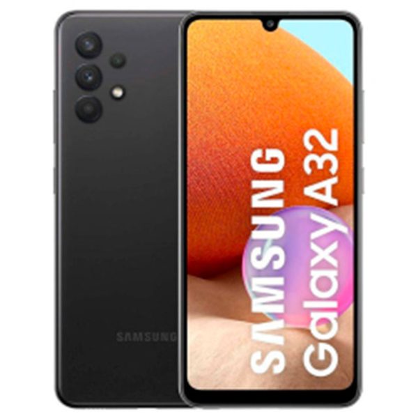 Samsung Galaxy A32 4G Dual SIM 128 GB noir