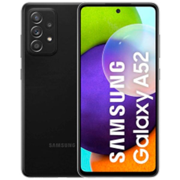 Samsung Galaxy A52 4G Dual SIM 128GB