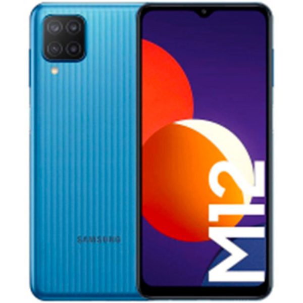 Samsung Galaxy M12 Dual SIM 128GB