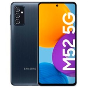 Samsung Galaxy M52 5G Dual SIM 128GB