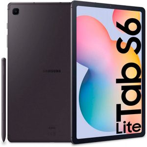 Samsung P610 Galaxy Tab S6 Lite 10.4" WIFI 64GB gris