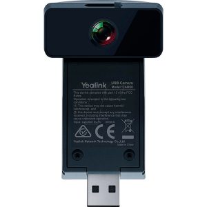 YEALINK CAM50 | Caméra HD pour Téléphone SIP-T58V/SIP-T58A