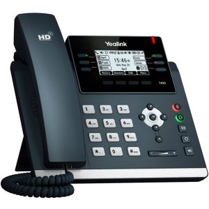 YEALINK SIP-T42S SIP IP PHONE