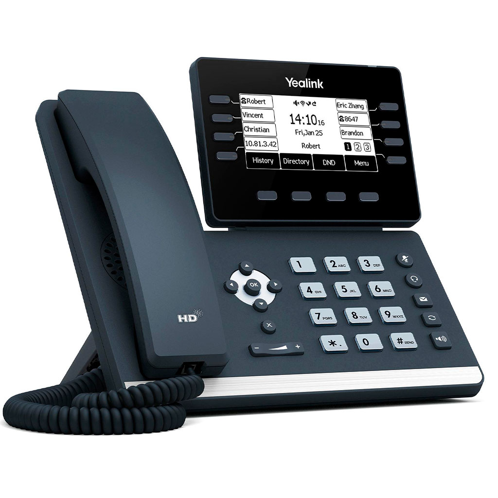 YEALINK-SIP-T53W-SIP-IP-PHONE-WIFI