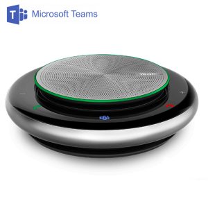 Yealink CP900 ‎Haut-parleur Bluetooth pour conférence Teams (sans dongle)