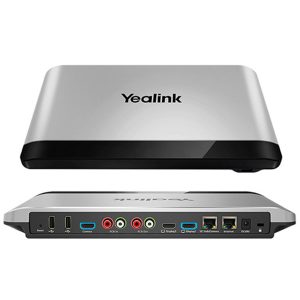 Yealink VC880 Système de visioconférence IP