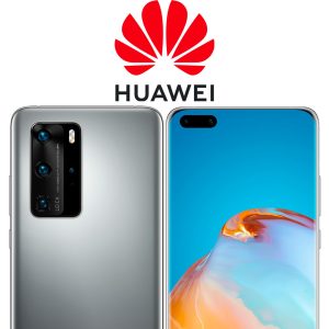 Réparations Huawei