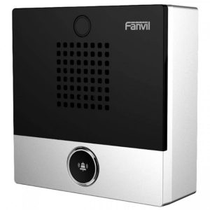 ‎Fanvil i10 - Mini Interphone Vidéo Intérieur SIP