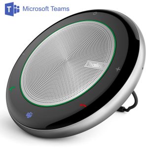 Yealink CP700 ‎Haut-parleur Bluetooth pour conférence Teams (sans dongle)
