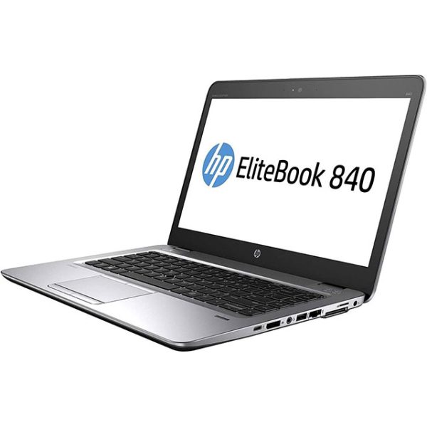 HP EliteBook 840 G3 14 i7 16GB Ram (remis à neuf)