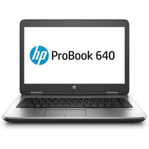 HP ProBook 640 g2