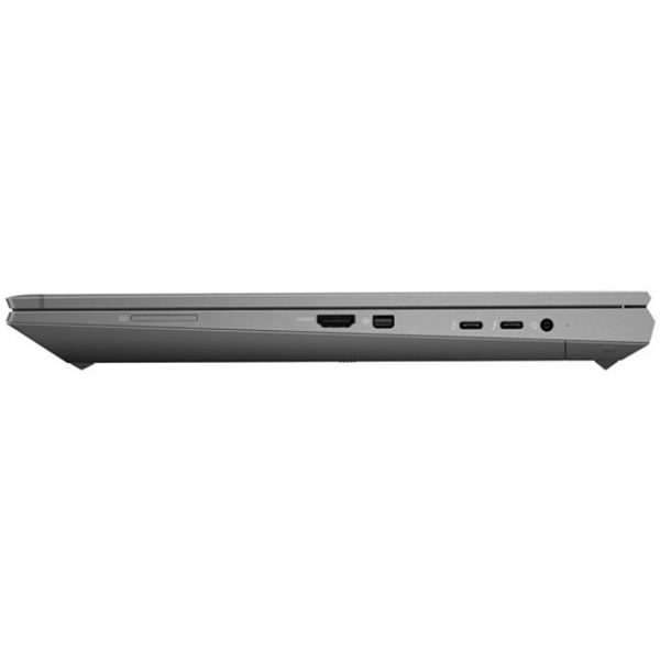 HP ZBook Fury 15 G8‎