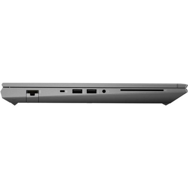 HP ZBook Fury 15 G8‎ Station de travail - Core i9