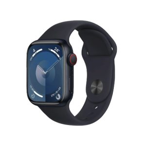 Apple-watch-serie-9-gps+cellulaire-41mm